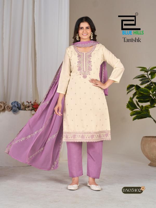Blue hills tanishk kurtis wholesale address
